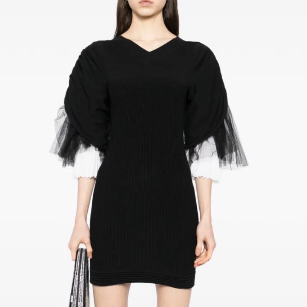 Chanel vintage dress